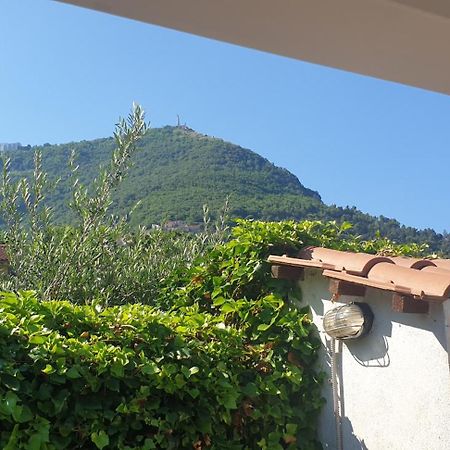 Villa Margherita Maratea Εξωτερικό φωτογραφία