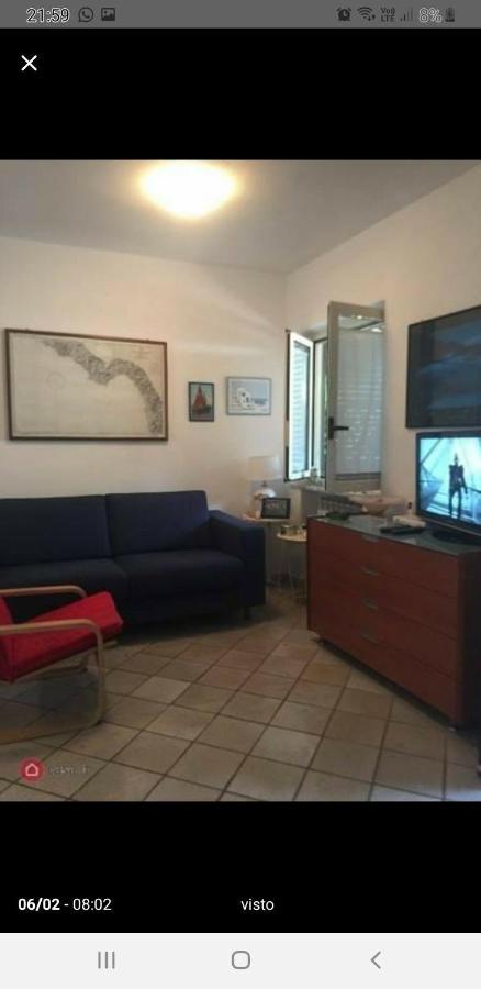 Villa Margherita Maratea Εξωτερικό φωτογραφία