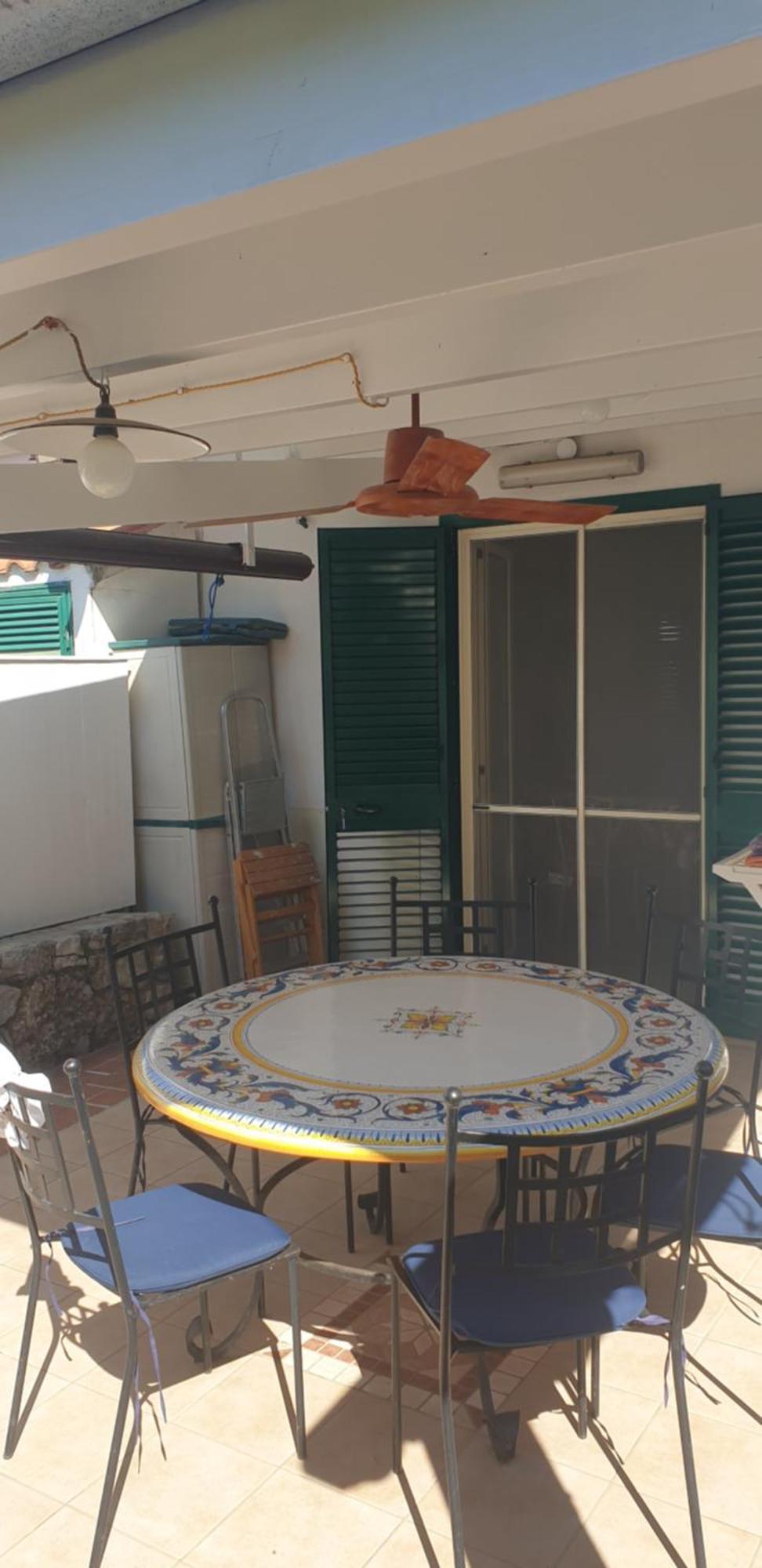 Villa Margherita Maratea Εξωτερικό φωτογραφία