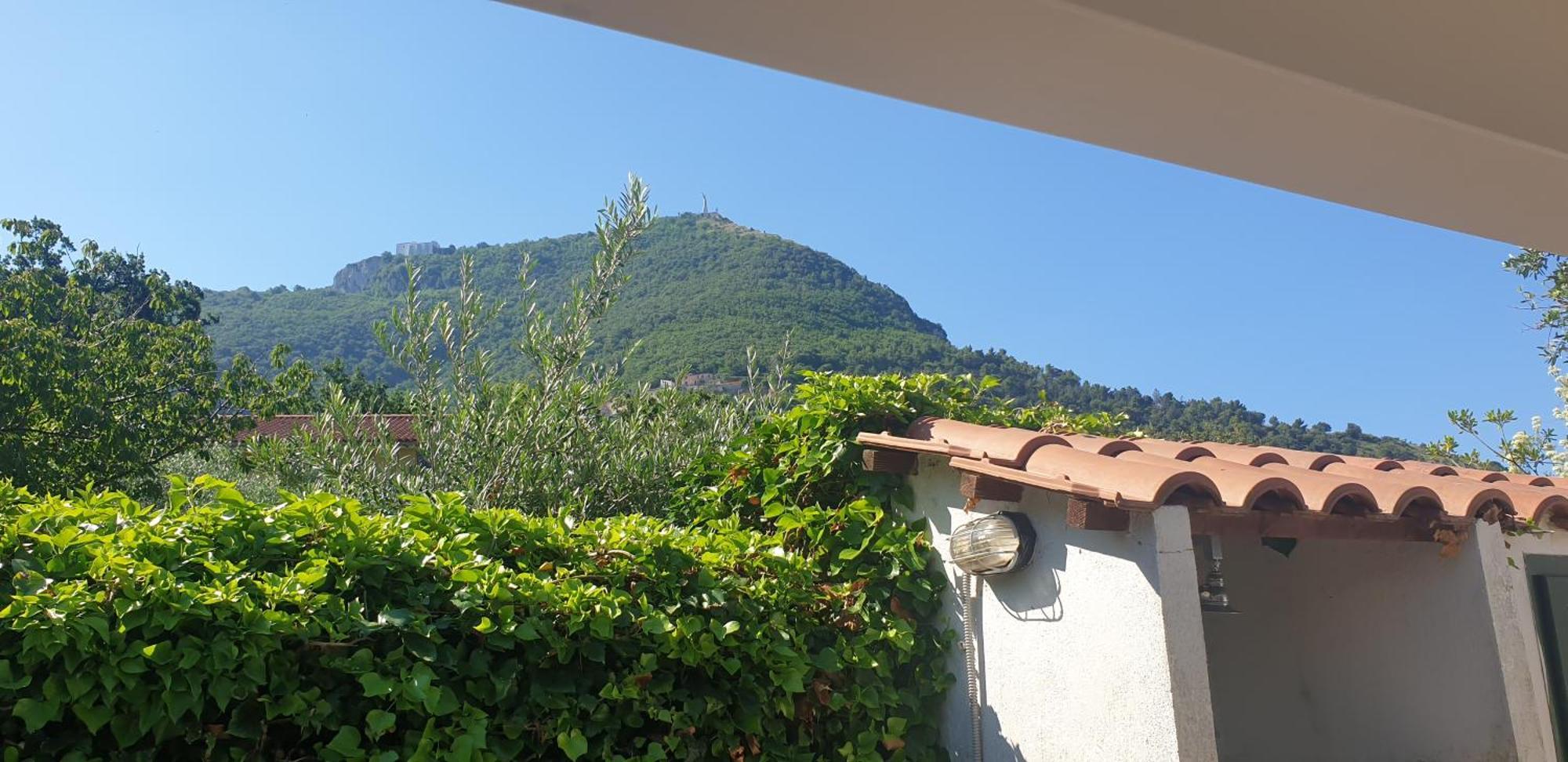 Villa Margherita Maratea Εξωτερικό φωτογραφία
